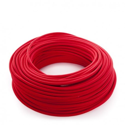 KBE Elektrotechnik GmbH  6mm solar cable 1500V 1×6 RED