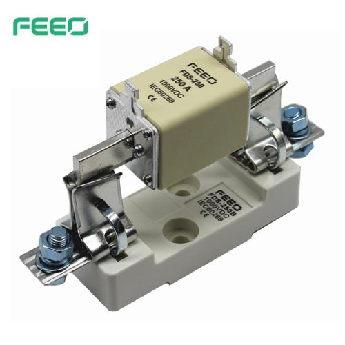 DC FUSE 250A 1000VDC