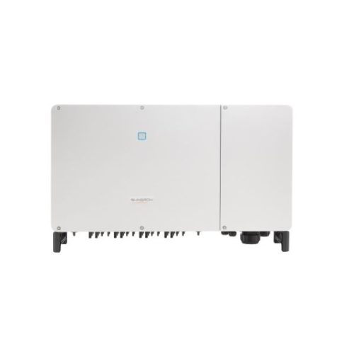 SUNGROW 110kw 380V, SG110CX – Mulyi-MPPT String Inverter for 1000Vdc System