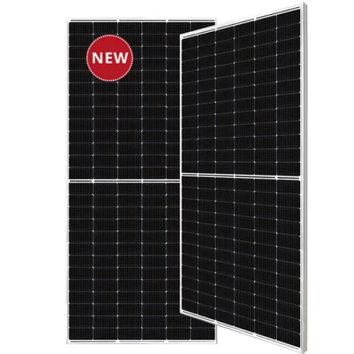 PV module Canadian Solar 550W 2261×1134×35