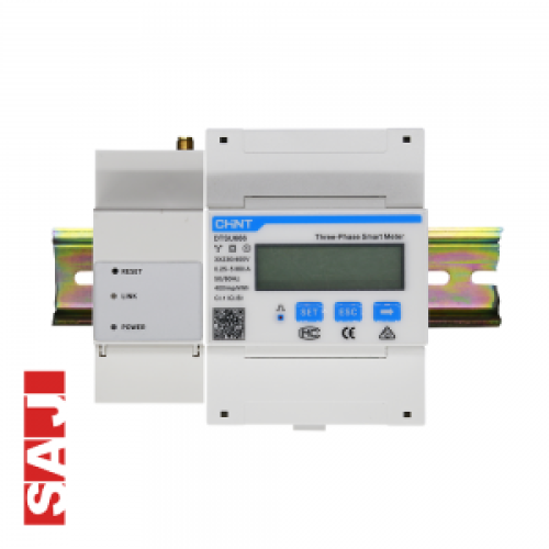 SAJ monitoring SEC-KIT-T80 PLUS 3phase