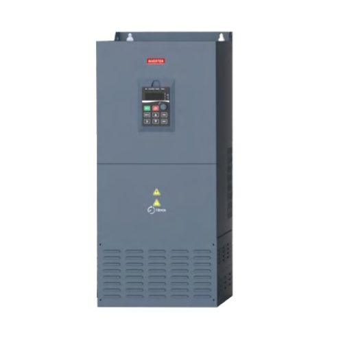 AR2 POWER S33 Series 75KW, 380V Pump 3phs