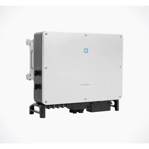 SUNGROW 50kw 380V, SG50CX 3-phase String Inverter for 1000Vdc System