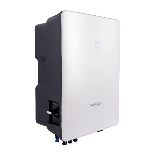 SUNGROW 20kw 380V, SG20RT 3-Phase Residential String Inverter