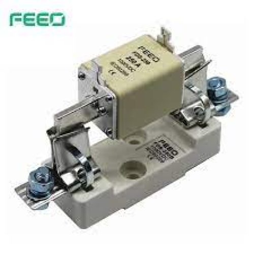 DC FUSE HOLDER 80A 1000VDC