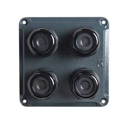 Sungrow AC sealing plate for inverters SG110CX and SG250HX