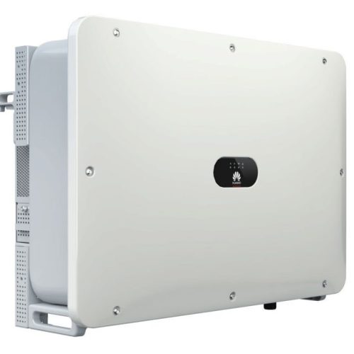 Huawei on-grid solar inverter  SUN2000-50KTL-M3