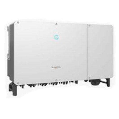 SUNGROW 250KW 380V,SG250HX-V117_S (PLC)  Multi-MPPT String Inverter for 1500Vdc System Nominal AC Voltage: 800V