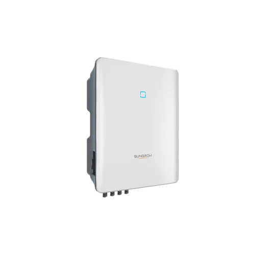 SUNGROW SG8.0RT Premium Version – 3-Phase Residential String Inverter,