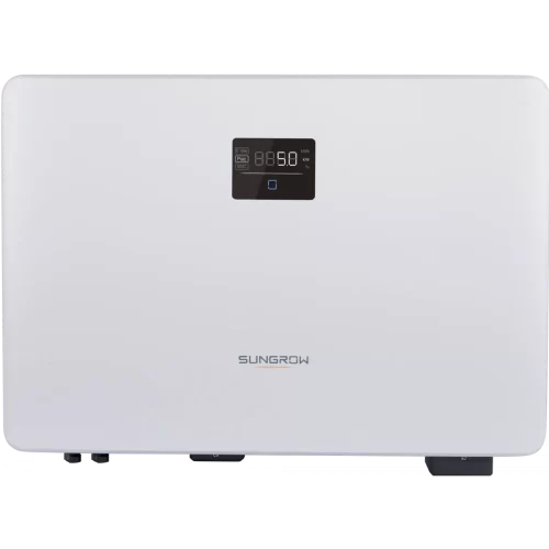 SUNGROW 6kw 230V SH6.0RS 1-Phase Residential Hybrid Inverter,