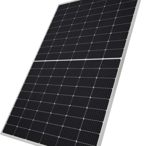 PV PANEL SHARP NUJC 410W