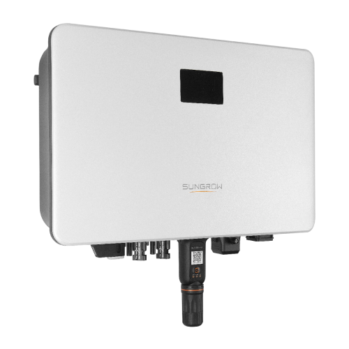 SUNGROW 5kw 230V, SG5.0RS – 1-Phase Residential String Inverter