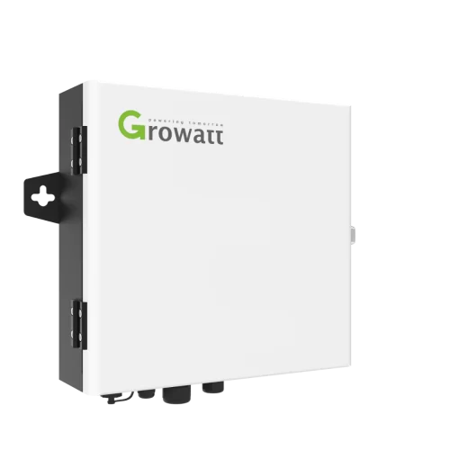 Growatt Smart Energy Manager (100KW)