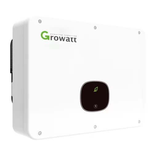 Growatt 30KW, inverter MID 30KTL3-X (with AFCI, type II SPD), 30KW, 3MPPT