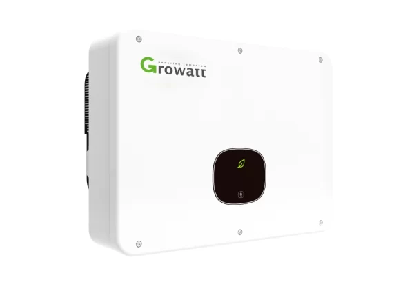 Growatt inverter MID 30KTL3-X