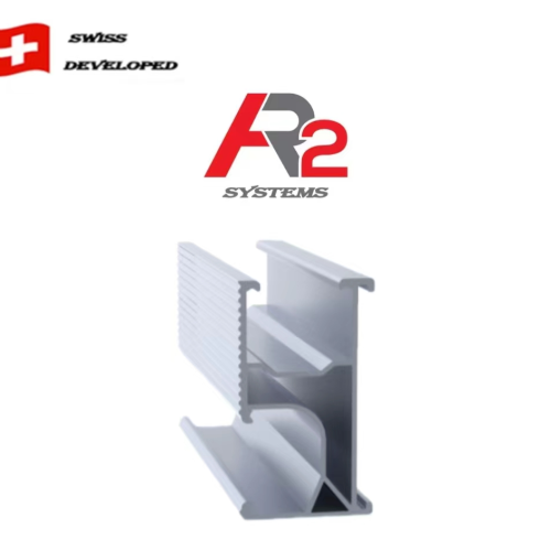 AR2 Rail 06 L=4600mm