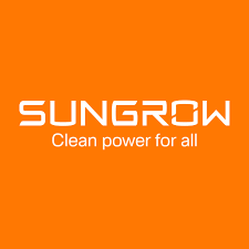 INVERTERS SUNGROW