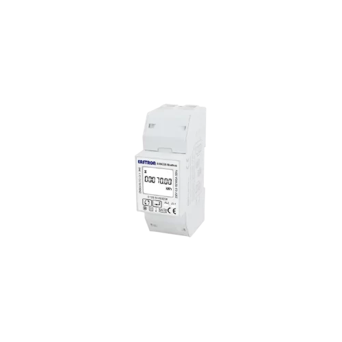 Growatt SPM-E Smart Meter Device, single phase, limit energy to grid, EASTRON SDM230-Modbus 230V 0.5-10(100A), Zero Export