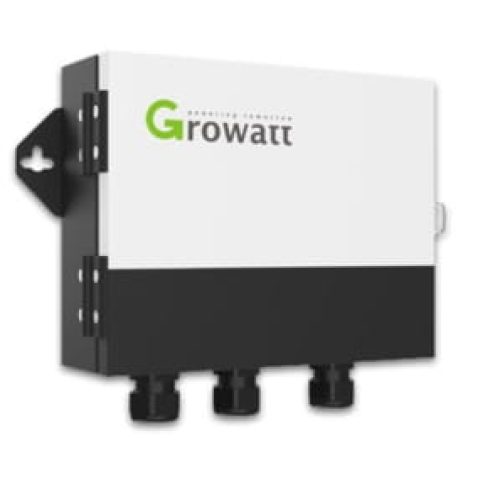 Growatt ATS-T (SPH 4-10kW for 3-phases systems)