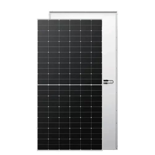 PV PANEL Longi Solar Panel 555W