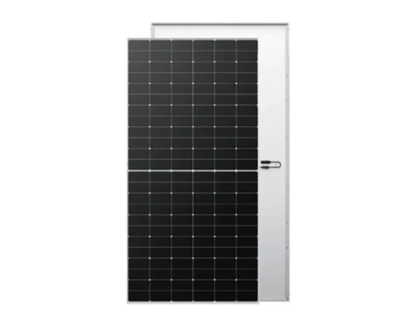 PV PANEL Longi Solar Panel 555W