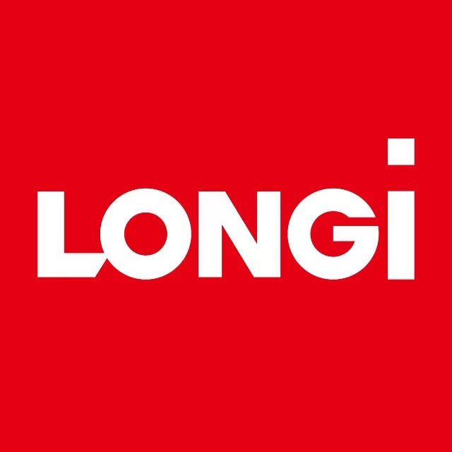 PV PANELS LONGI