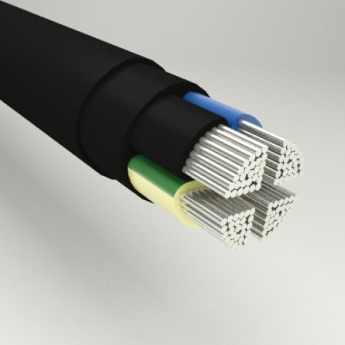 AC CABLE NYBY